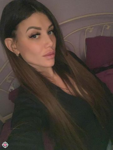 Проститутка Камилла